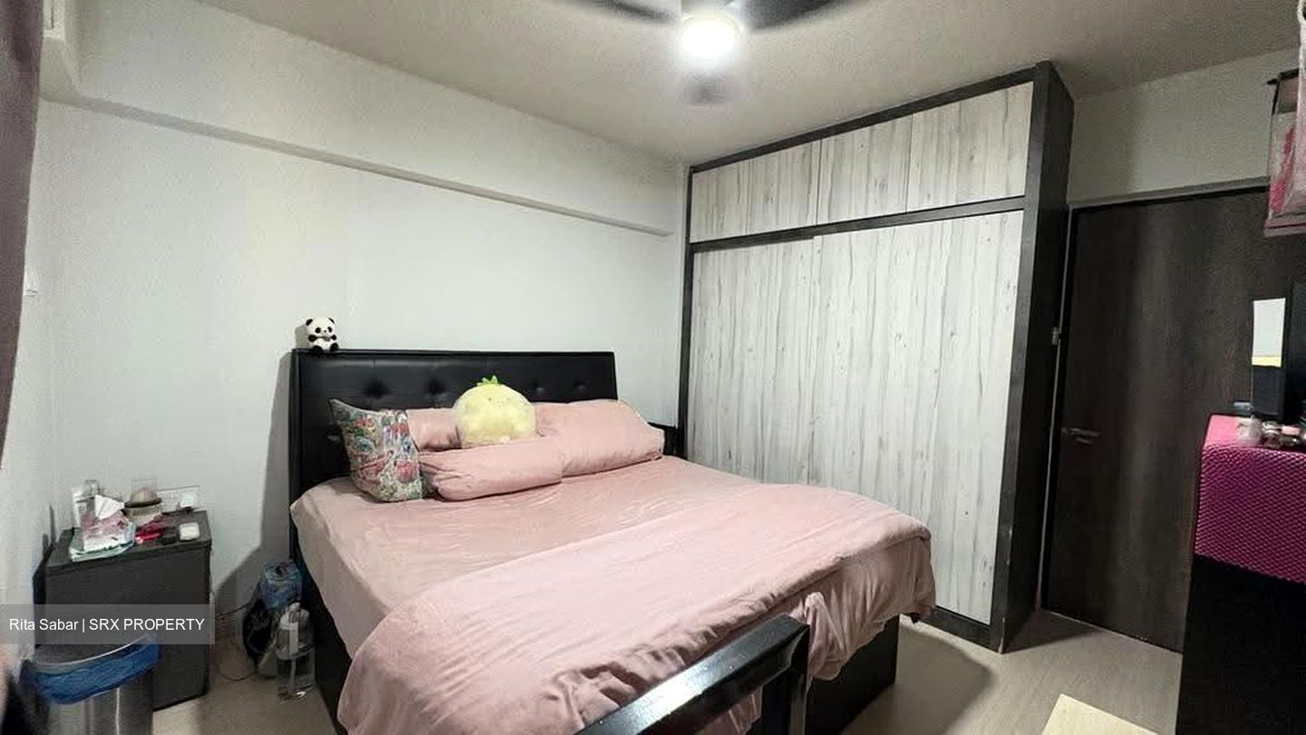 Blk 842 Woodlands Street 82 (Woodlands), HDB 4 Rooms #617544591